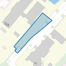 Perceel PTH01-D-2430