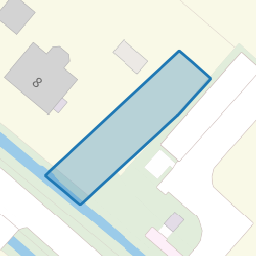 Perceel PTH01-D-2432