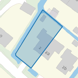 Perceel PTH01-D-2439