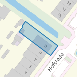 Perceel PTH01-D-2440