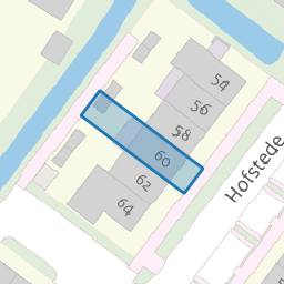 Perceel PTH01-D-2441