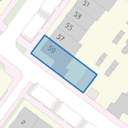 Perceel PTH01-D-2443