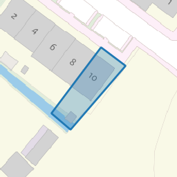 Perceel PTH01-D-2447