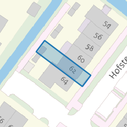 Perceel PTH01-D-2449