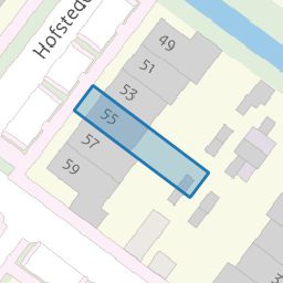 Perceel PTH01-D-2450