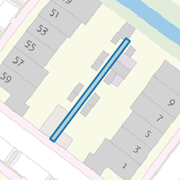 Perceel PTH01-D-2452