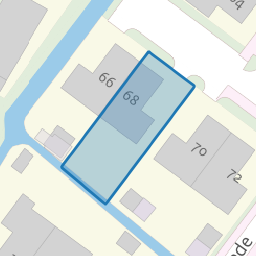 Perceel PTH01-D-2454