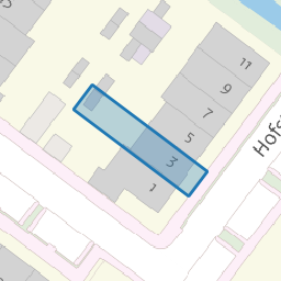 Perceel PTH01-D-2456