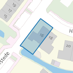 Perceel PTH01-D-2457