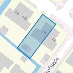 Perceel PTH01-D-2459