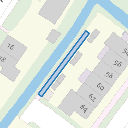 Perceel PTH01-D-2460