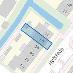 Perceel PTH01-D-2461