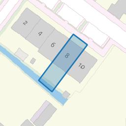 Perceel PTH01-D-2463