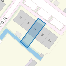 Perceel PTH01-D-2465