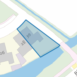 Perceel PTH01-D-2466