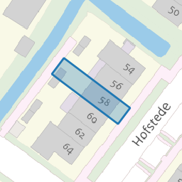 Perceel PTH01-D-2468