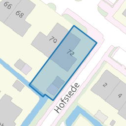 Perceel PTH01-D-2471