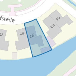 Perceel PTH01-D-2472