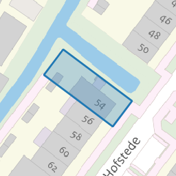 Perceel PTH01-D-2475