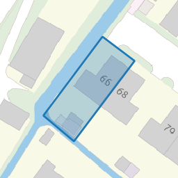 Perceel PTH01-D-2476