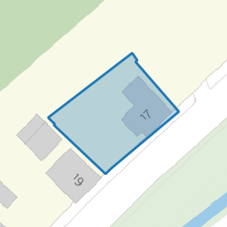 Perceel PTH01-D-2489