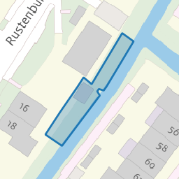 Perceel PTH01-D-2492