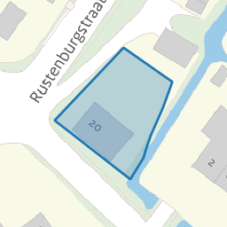 Perceel PTH01-D-2495