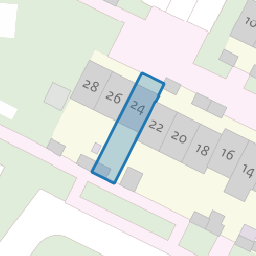 Perceel PTH01-D-2502