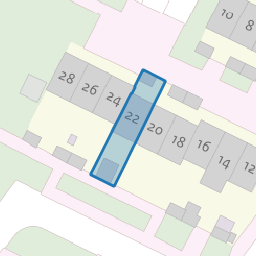 Perceel PTH01-D-2503