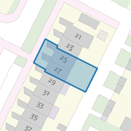 Perceel PTH01-D-2504