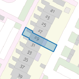 Perceel PTH01-D-2505