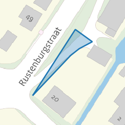 Perceel PTH01-D-2506