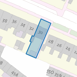 Perceel PTH01-D-2510