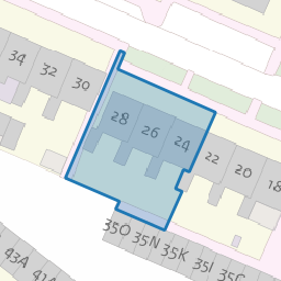 Perceel PTH01-D-2511