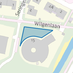 Perceel PTH01-D-2512