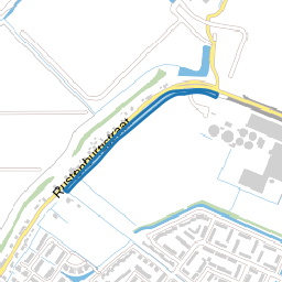 Perceel PTH01-D-2516