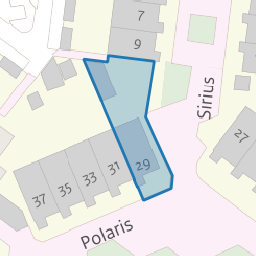 Perceel PTH01-D-2517