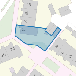 Perceel PTH01-D-2527