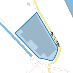 Perceel PTH01-D-2529