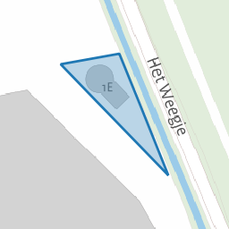 Perceel PTH01-D-2530