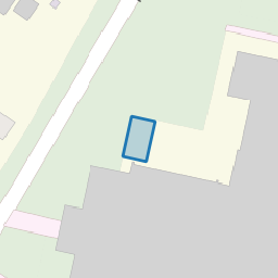 Perceel PTH01-D-2531