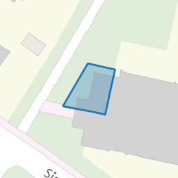 Perceel PTH01-D-2532