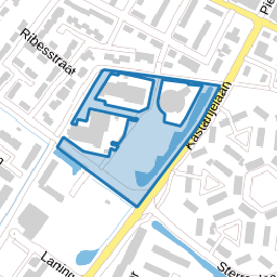 Perceel PTH01-D-2534