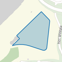 Perceel PTH01-D-2541