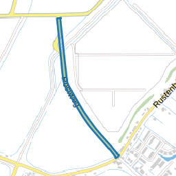 Perceel PTH01-D-2542
