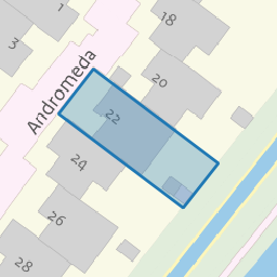 Perceel PTH01-D-2544