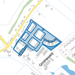 Perceel PTH01-D-2545