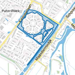 Perceel PTH01-D-2549