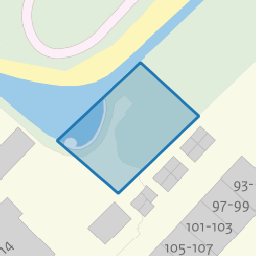 Perceel PTH01-D-2551