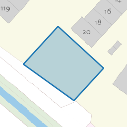 Perceel PTH01-D-2560